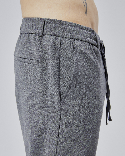 Resim Paul&More Erkek Kanvas Pantolon World Gabardin Teknik