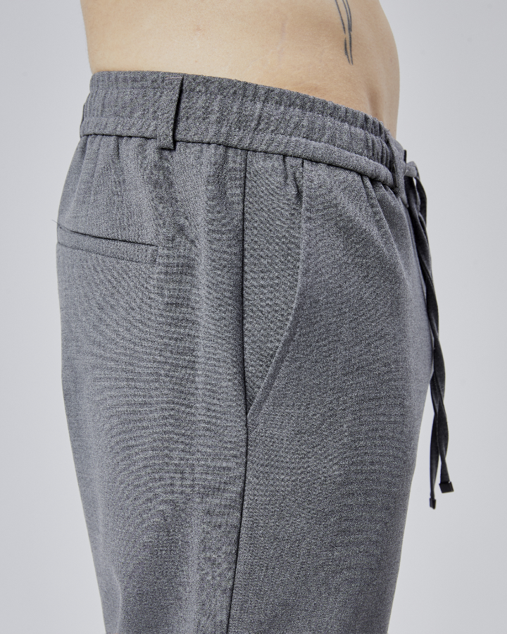 Resim Paul&More Erkek Kanvas Pantolon World Gabardin Teknik