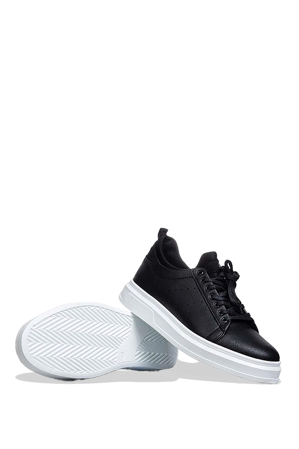 Resim Yenikoza Erkek Günlük Ayakkabı