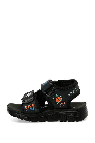 Resim Polaris Erkek Çocuk Sandalet A101986302 Astro.B5Fx