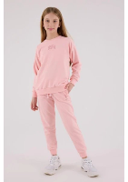 Resim U.S. Polo Assn Kids Kız Çocuk Eşofman Takım US2320-4