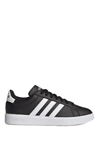 Resim Adidas Grand Court 2.0 Erkek Spor Ayakkabı Gw9198