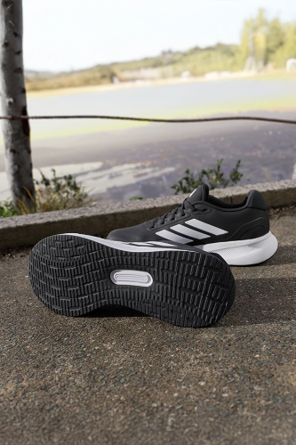 Resim Adidas Runfalcon 5 Erkek Spor Ayakkabı Ih7758