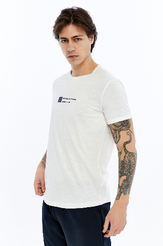 Resim Trender Erkek T-shirt
