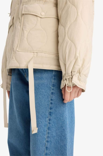 Resim Defacto Kadın Mont G0770AX/ER128