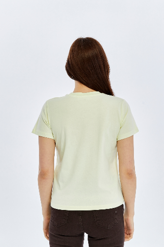 Resim Yenikoza Kadın T-shirt