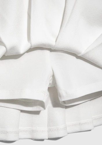 Resim Mavi Kız Çocuk Etek M7310006-70057