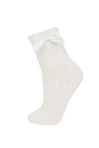 Resim Defacto Kadın  Çorap D7727AX/KR1