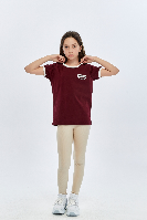 Resim Yenikoza Kız Çocuk T-shirt