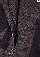 Resim Mavi Mv Baskılı Kız Çocuk Sweat M7S10128-90778