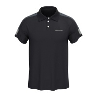 Resim Skechers  M Color Block Detail Polo Erkek T-shirt S221047-3817