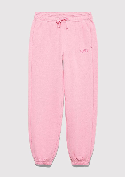 Resim Mavi Logo Baskılı Kız Çocuk Eşofman Alt M7010041-70972