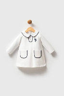 Resim Defacto Kız Bebek  Hırka F2638A5/ER134