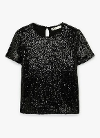 Resim Koton Kadın Bluz 6WAK60002FK