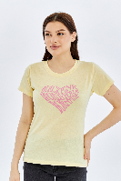 Resim Trender Kadın T-shirt