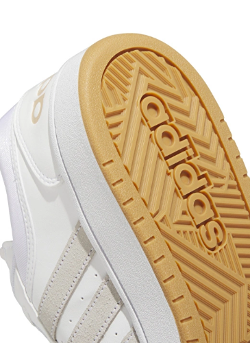 Resim Adidas Hoops 3.0 Erkek Spor Ayakkabı IF2634