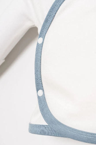 Resim U.S. Polo Assn Bebek Erkek Bebek Hastane Seti Usb2851