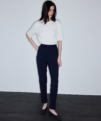 Resim İpekyol Kadın Klasik Pantolon Is1260003160