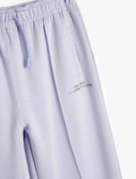 Resim Koton Kız Çocuk Eşofman Alt 5WKG40191AK