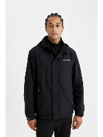 Resim Defacto Erkek  Mont E9491AX/BK81