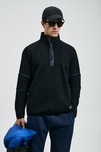 Resim Lufian Art Erkek Sweat 112030191