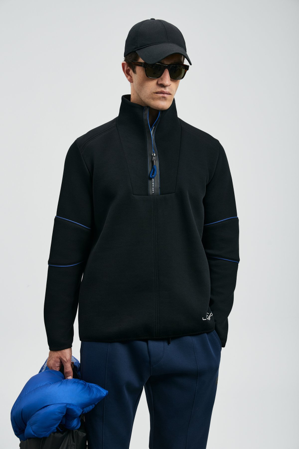 Resim Lufian Art Erkek Sweat 112030191