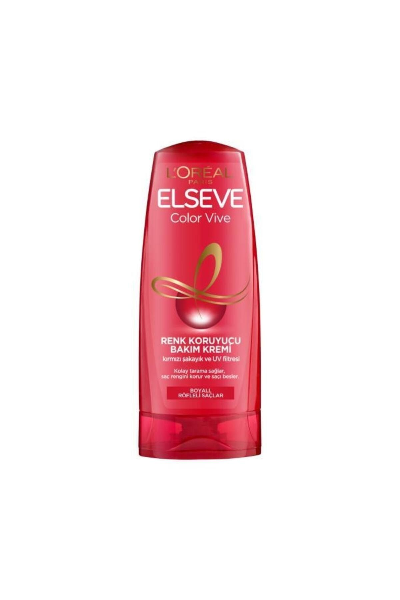Resim Elseve Renk Koruyucu Saç Kremi 360ml