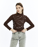 Resim Yenikoza Kadın Bluz