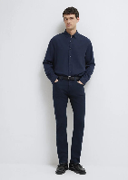 Resim Mavi Jack Erkek Kanvas Pantolon M0042290682