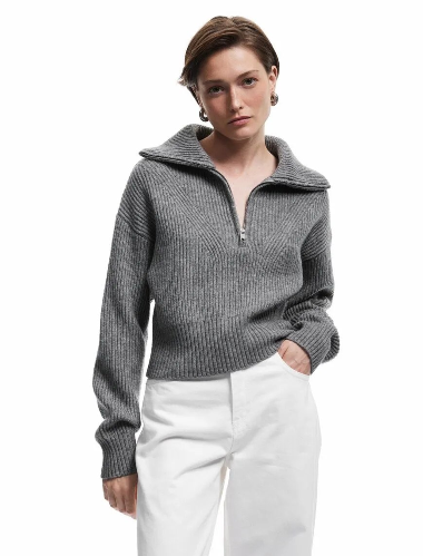 Resim Koton Kadın Kazak 6WAK90080HT