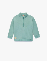 Resim Koton Erkek Bebek Sweat 6WMB10214TK