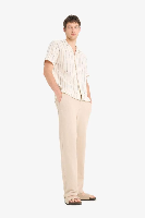 Resim Defacto Erkek Eşofman Alt E5212Ax/Bg170