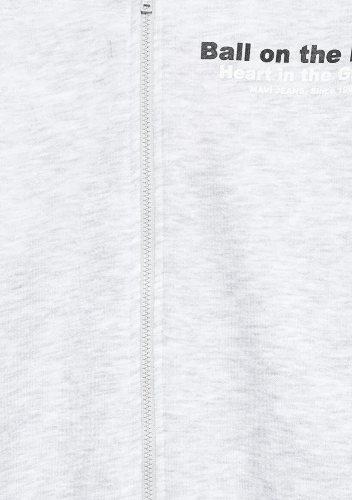 Resim Mavi Erkek Çocuk Sweat M6S10182-88467