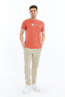 Resim Trender Erkek T-shirt