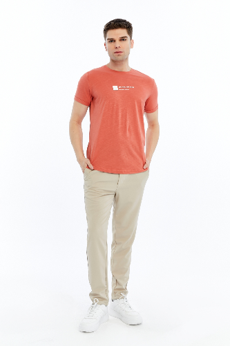 Resim Trender Erkek T-shirt