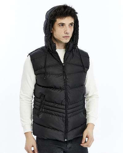 Resim Yenikoza Erkek Yelek