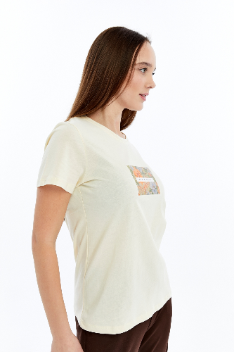 Resim Trender Kadın T-shirt