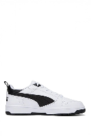 Resim Puma Rebound V6 Low Unisex Spor Ayakkabı 392328-02