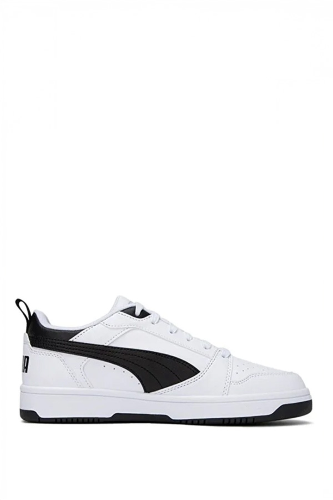 Resim Puma Rebound V6 Low Unisex Spor Ayakkabı 392328-02