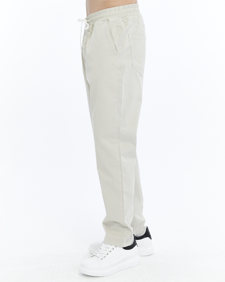 Resim Yenikoza Erkek Kanvas Pantolon