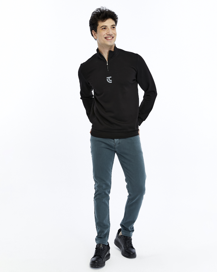 Resim Yenikoza Erkek Jean