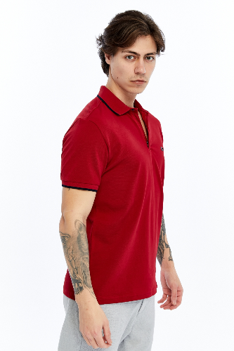 Resim Yenikoza Erkek T-shirt