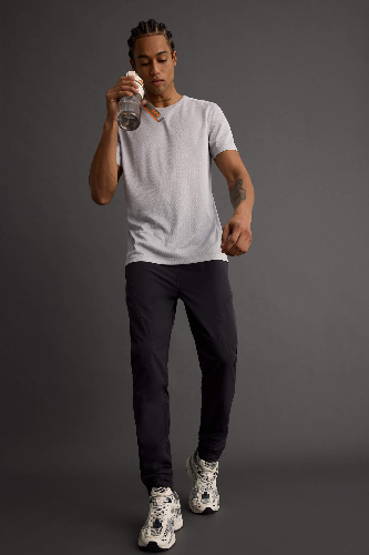 Resim Defacto Erkek Kanvas Pantolon B2780AX/AR231