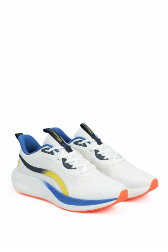 Resim Lumberjack Erkek Spor Ayakkabı A101942103 Bart 5Fx