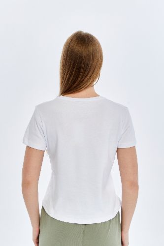 Resim Trender Kadın T-shirt