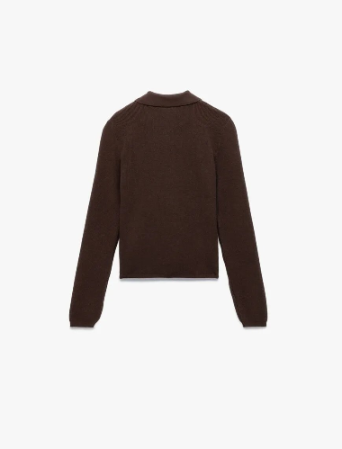 Resim Koton Kadın Kazak 6WAK90058HT