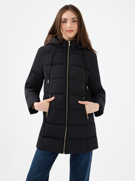 Resim Loft Kadın Kaban Lf2041091