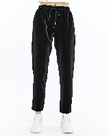 Resim Yenikoza Kadın Kanvas Pantolon