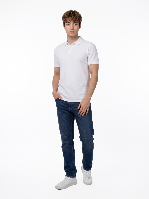 Resim Loft Erkek Regular Fit T-shirt LF2035136