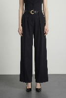 Resim QUZU Kadın Kanvas Pantolon